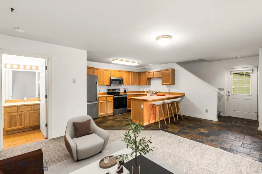 153 Spruce Cone, Big Sky, MT 59716 - #3