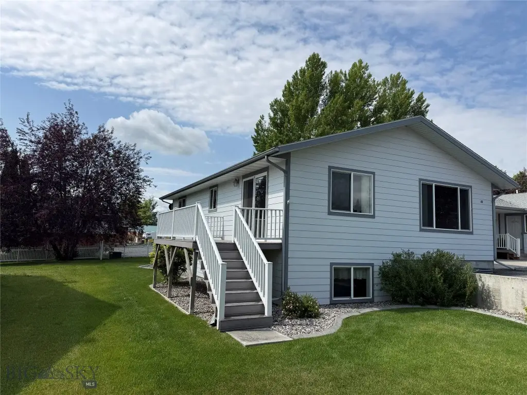 82 Midway, Churchill, MT 59741 - #1