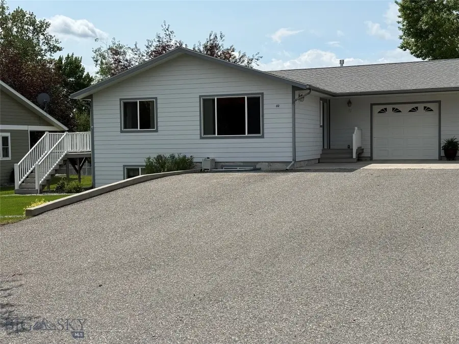82 Midway, Churchill, MT 59741 - #3