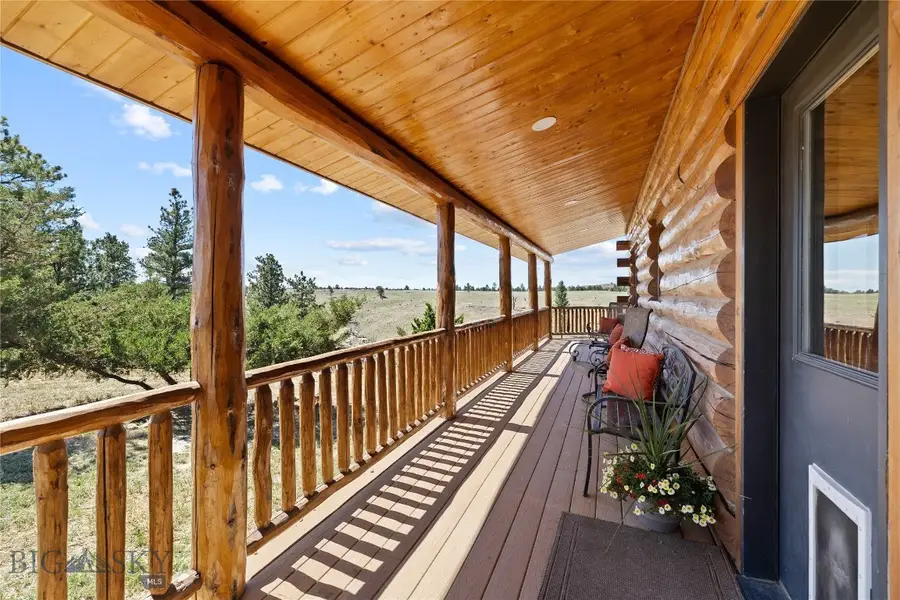 160 Falling Star Tr., Park City, MT 59063 - #3