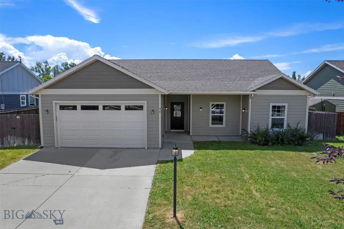 30 Ridge Line Lane, Bozeman, MT 59718 - #1