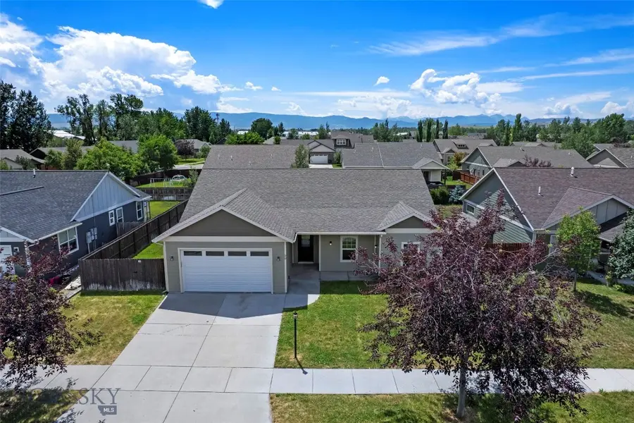30 Ridge Line Lane, Bozeman, MT 59718 - #2