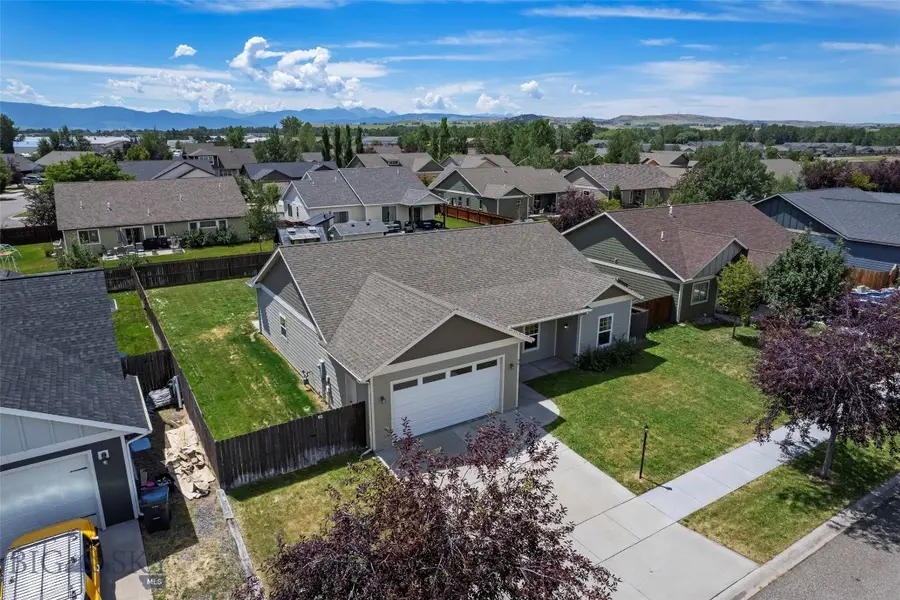 30 Ridge Line Lane, Bozeman, MT 59718 - #3