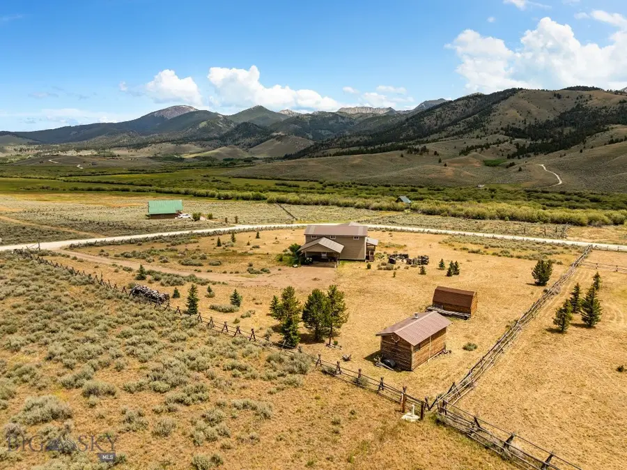 174 Mountain View Way, Polaris, MT 59746 - #3
