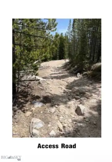 nhn Corral Gulch, Clancy, MT 59634