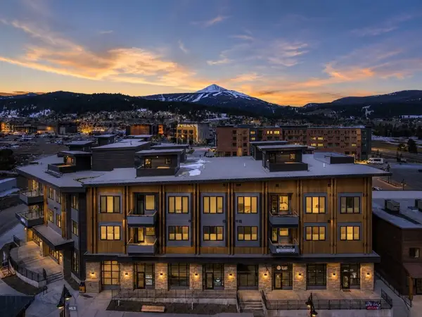 211 Town Center Avenue #2F, Big Sky, MT 59716