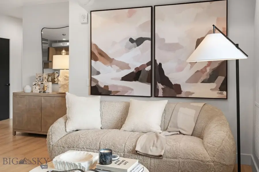 211 Town Center Avenue #2F, Big Sky, MT 59716 - #3