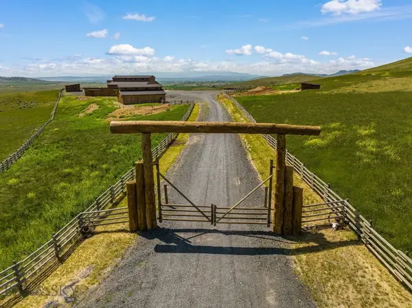 26 Dalesview, Three Forks, MT 59752