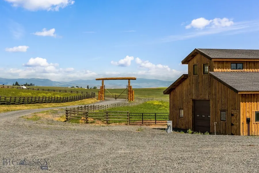 26 Dalesview, Three Forks, MT 59752 - #3