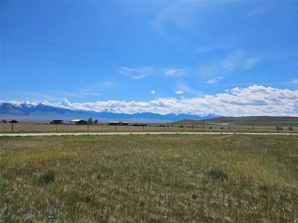 Lot 85 Shining Mountains Ii, Ennis, MT 59729