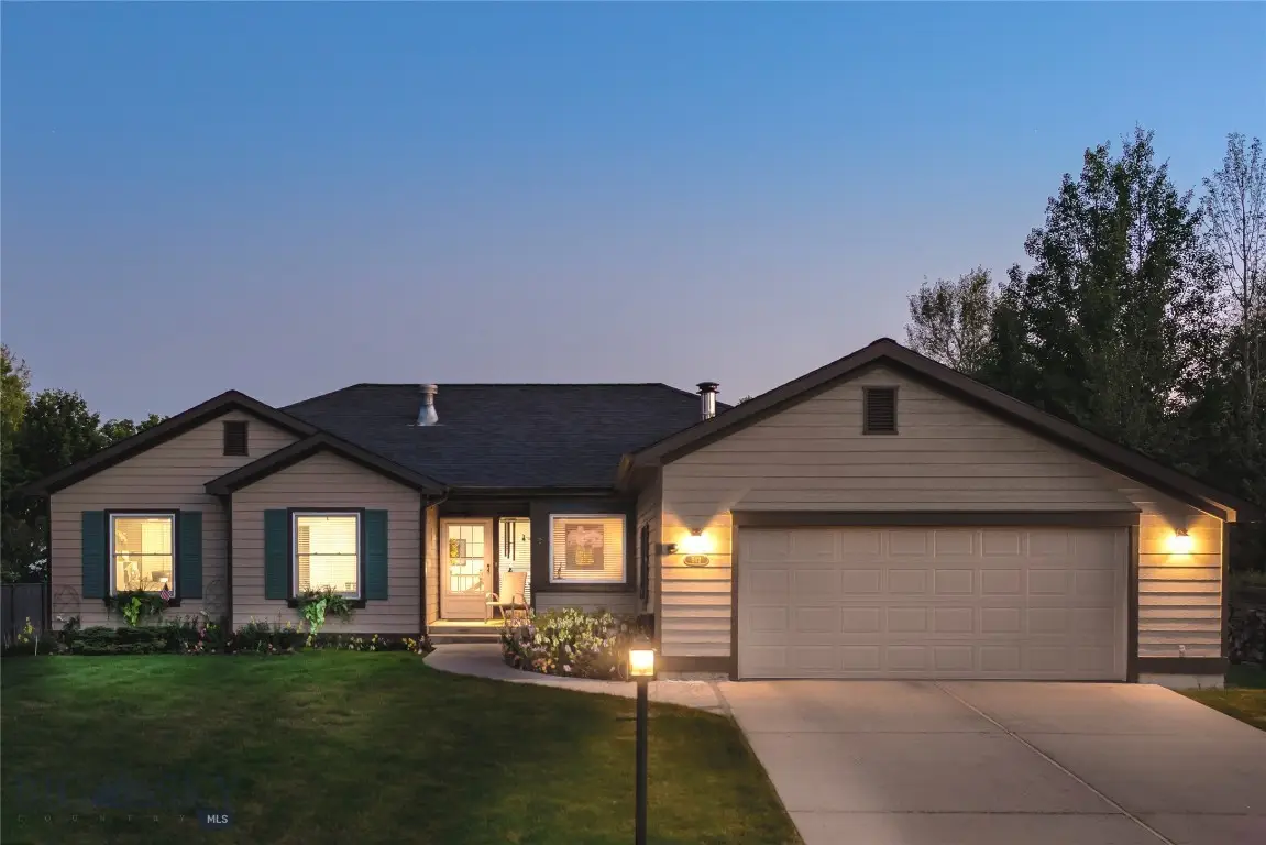 512 Fieldstone Drive, Bozeman, MT 59715 - #1