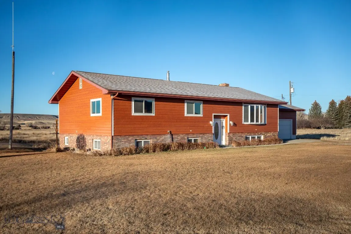 453 Middle Rd, Sheridan, MT 59749 - #1
