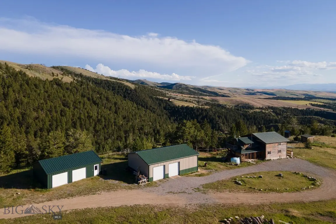 380 Lone Wolf Trail, Three Forks, MT 59752 - #1