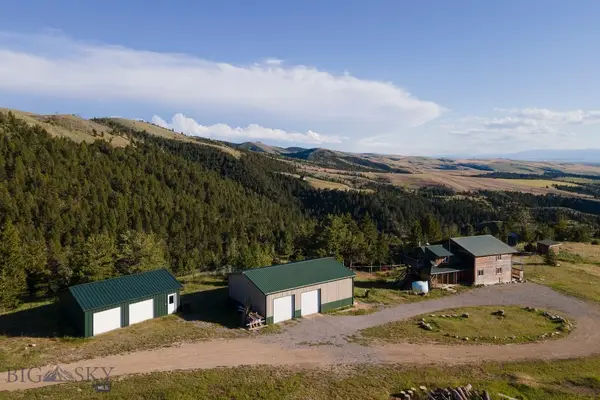 380 Lone Wolf Trail, Three Forks, MT 59752