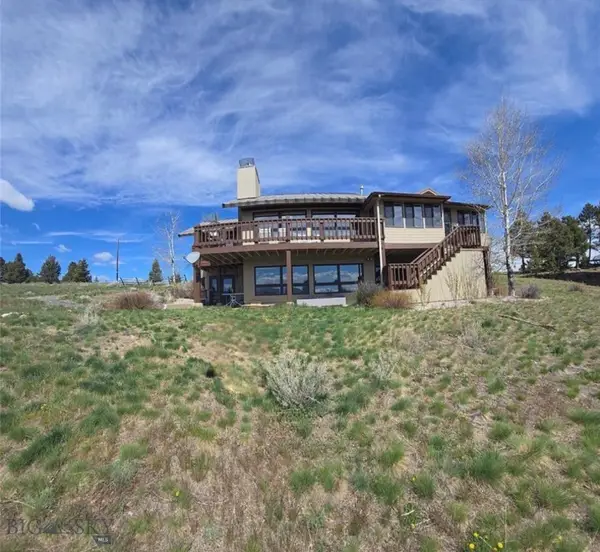 884 Wapiti Mountain, Butte, MT 59701
