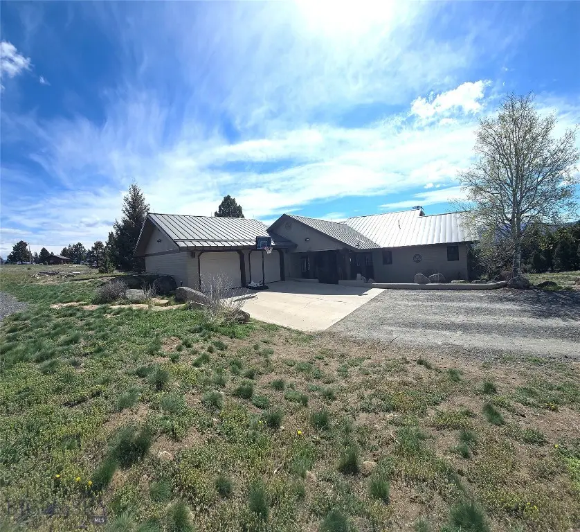 884 Wapiti Mountain, Butte, MT 59701 - #2