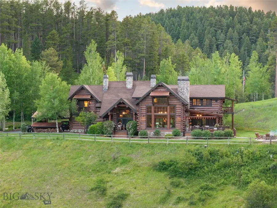 7016 Goose Creek Road, Bozeman, MT 59715 - #3