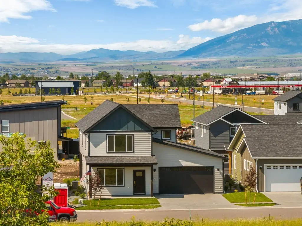 805 Spaniel Lane, Belgrade, MT 59714 - #1