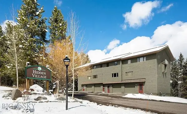 271 Sunburst Drive #K3, Big Sky, MT 59716