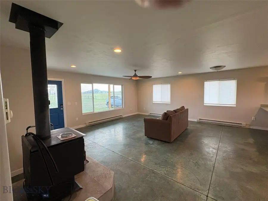 574 Mt Highway 285, Toston, MT 59643 - #3