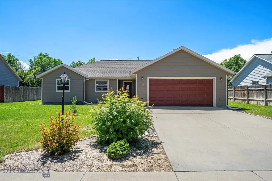 326 E River Rock Road, Belgrade, MT 59714 - #1