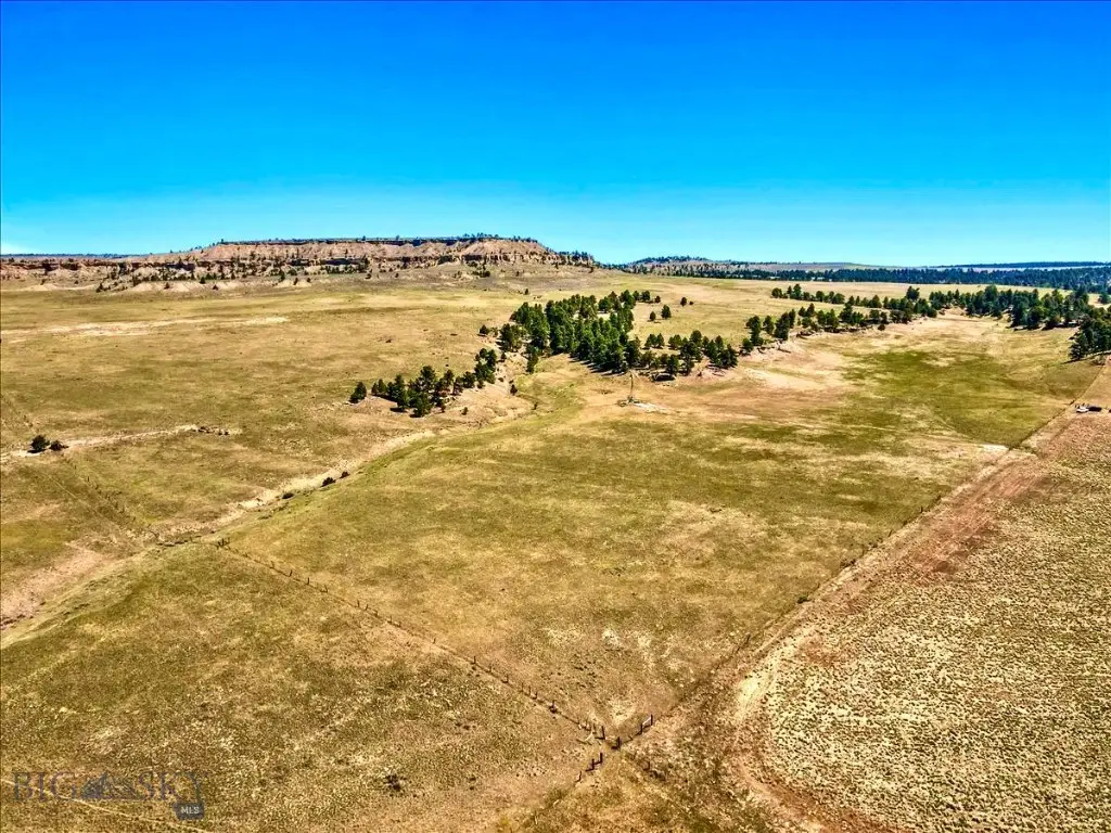 0 Miller Butte, Park City, MT 59063 - #1