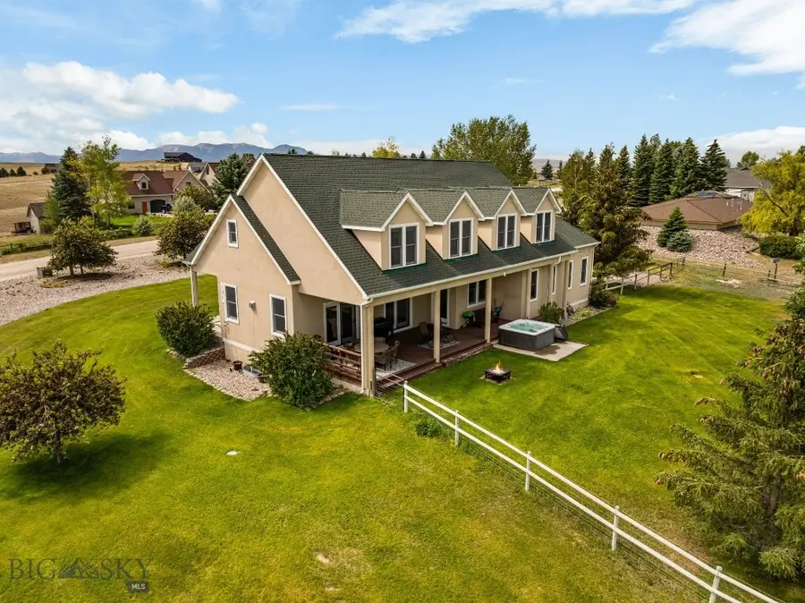 376 Badger Run Drive, Dillon, MT 59725 - #2