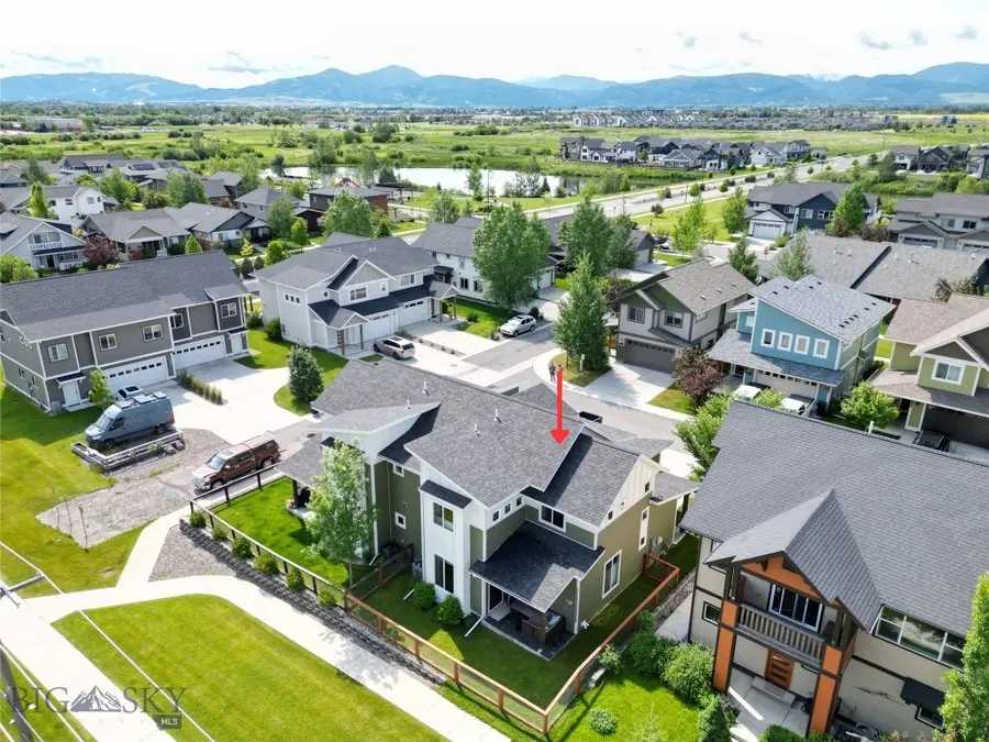 5425 Vermeer Lane, Bozeman, MT 59718 - #2