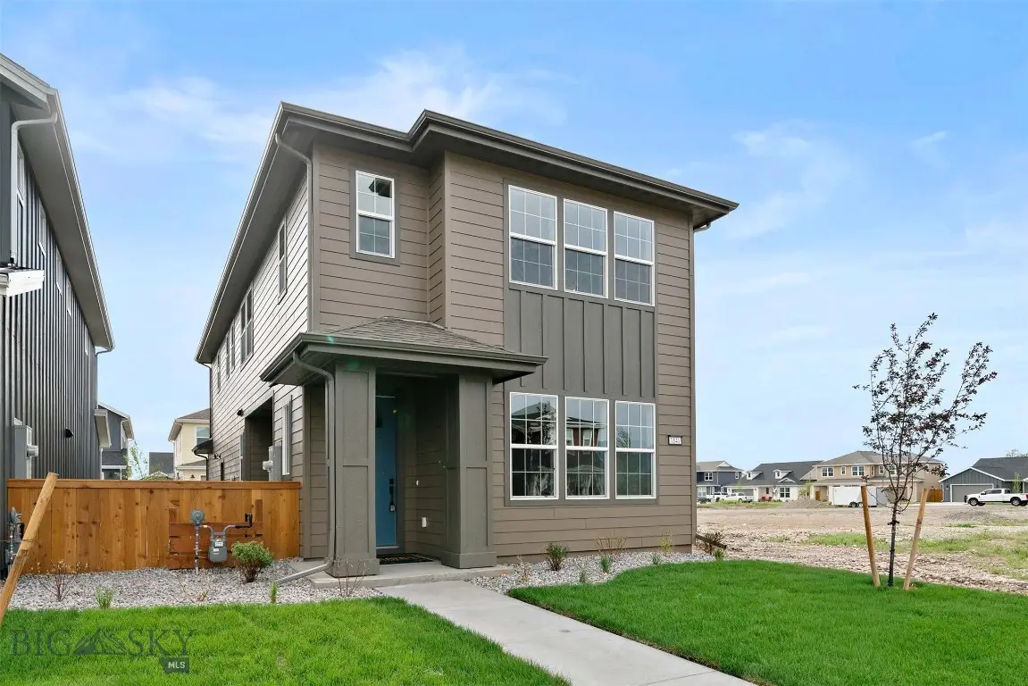 1141 Butler Creek Avenue, Belgrade, MT 59714 - #1