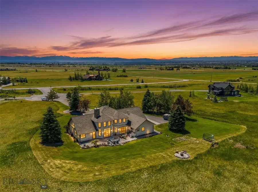 47 Saddle Spur, Bozeman, MT 59715 - #3