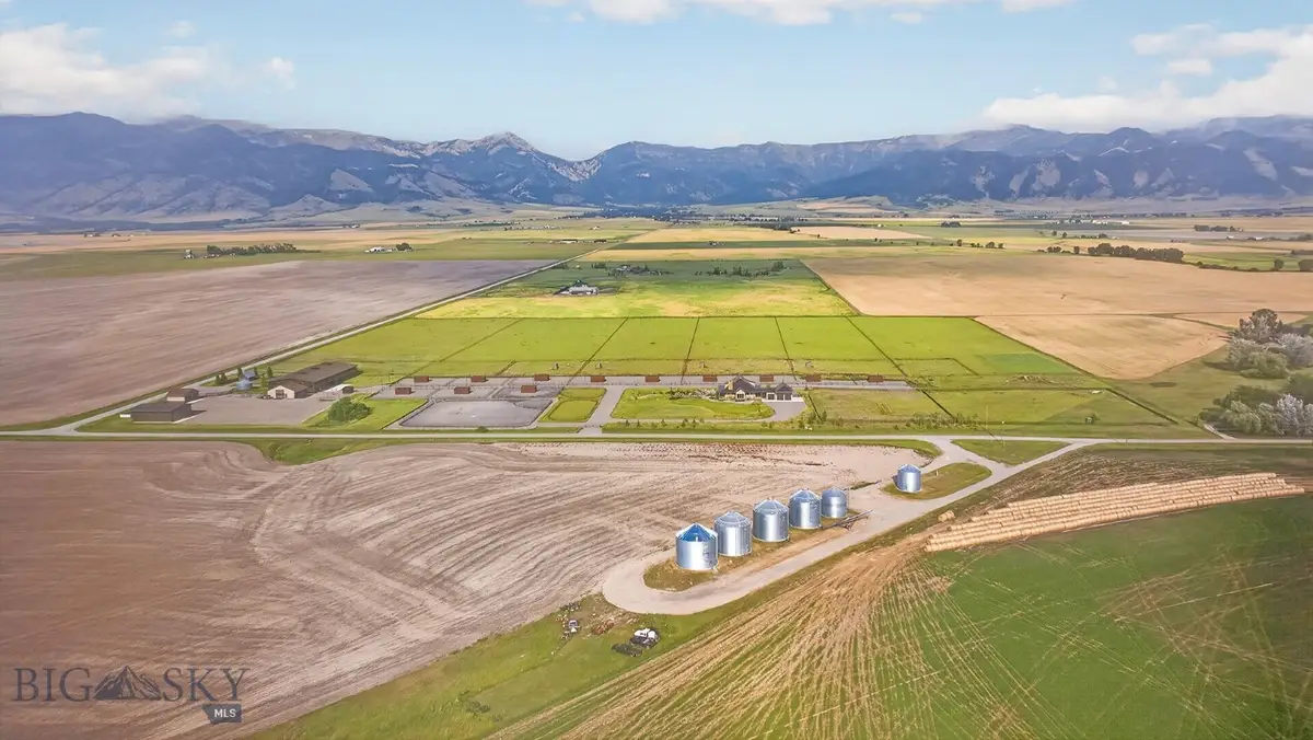 3060 Hamilton Road, Belgrade, MT 59714 - #1