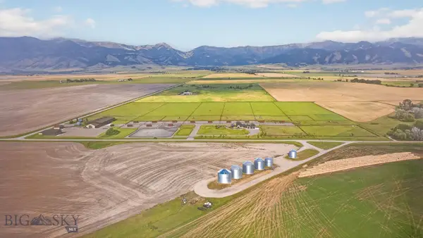 3060 Hamilton Road, Belgrade, MT 59714