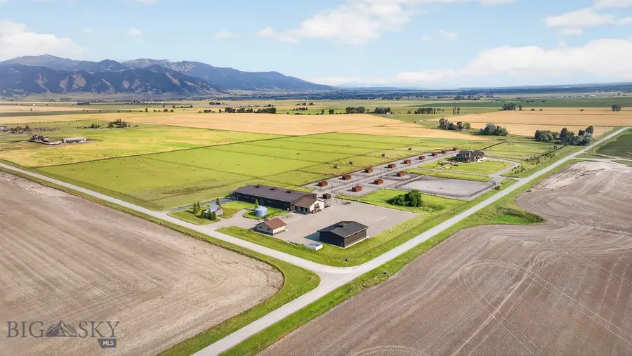 3060 Hamilton Road, Belgrade, MT 59714 - #3