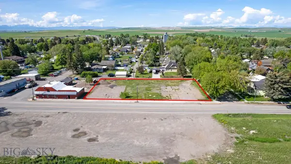 214 W Main St, Manhattan, MT 59741