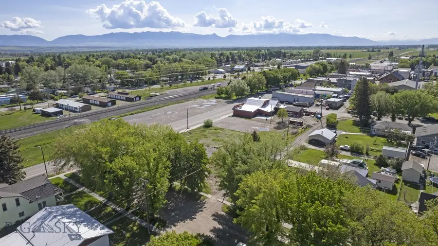 214 W Main St, Manhattan, MT 59741 - #2