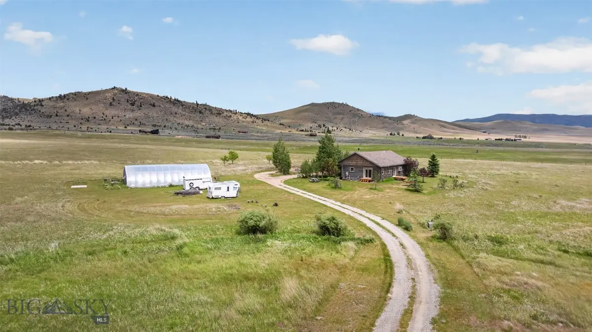 12 Merlin Drive, McAllister, MT 59740 - #1