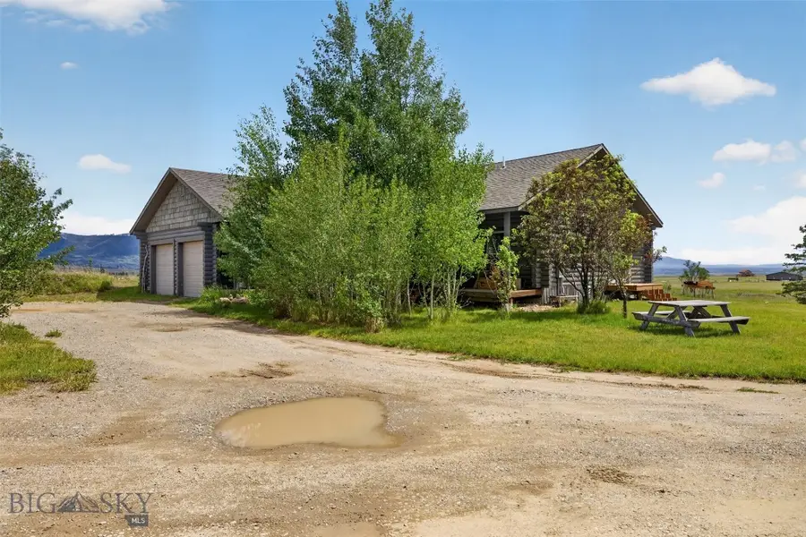 12 Merlin Drive, McAllister, MT 59740 - #3