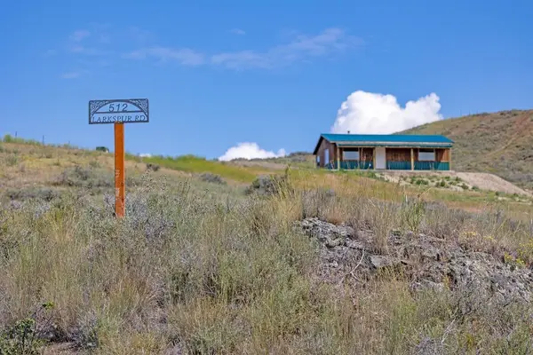 17 Larkspur, Deer Lodge, MT 59722