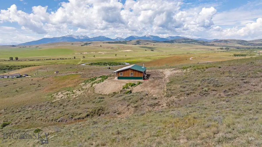 17 Larkspur, Deer Lodge, MT 59722 - #3