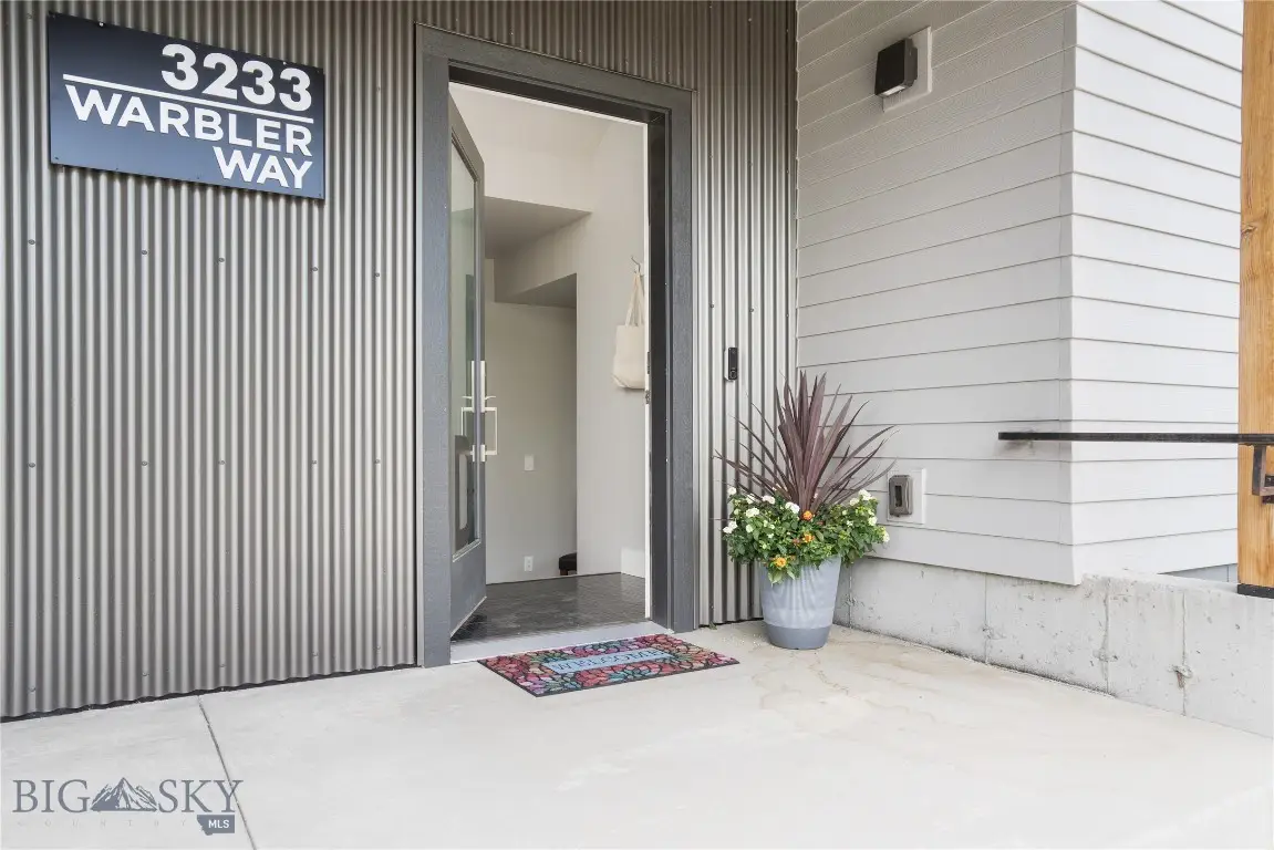 3233 Warbler Way #D, Bozeman, MT 59718 - #1