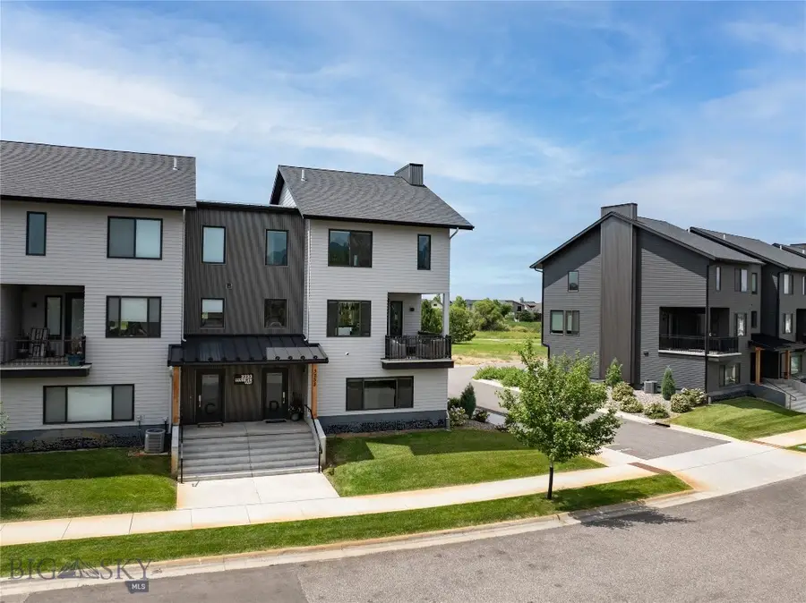 3233 Warbler Way #D, Bozeman, MT 59718 - #3