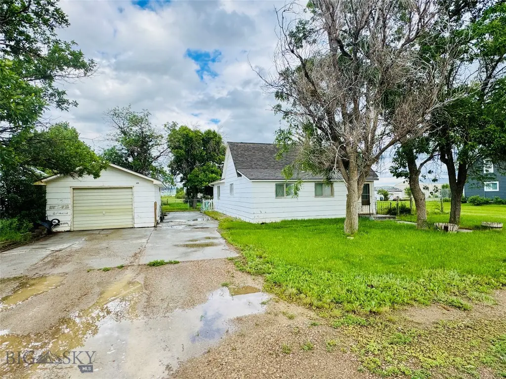 149 Great Northern Avenue, Big Sandy, MT 59520 - #1
