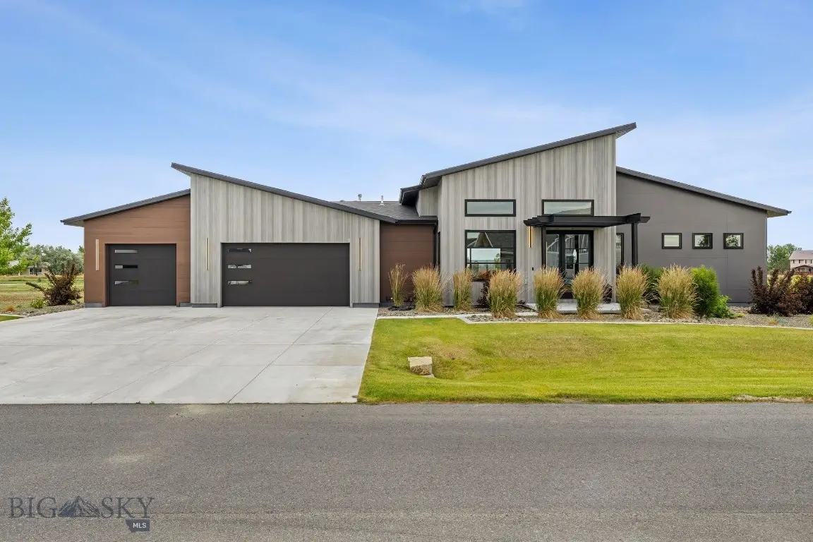 5339 Colter Street, Billings, MT 59106 - #1