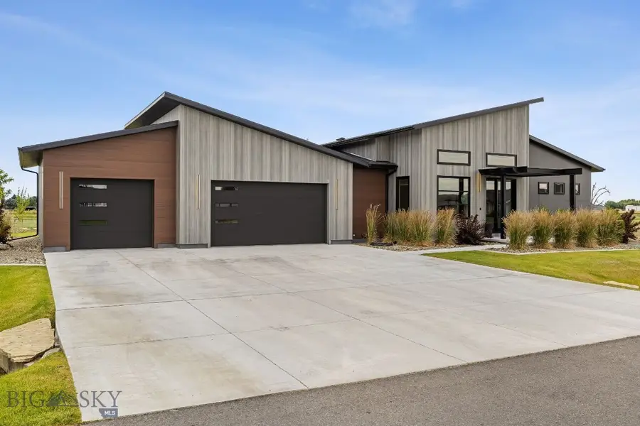 5339 Colter Street, Billings, MT 59106 - #2