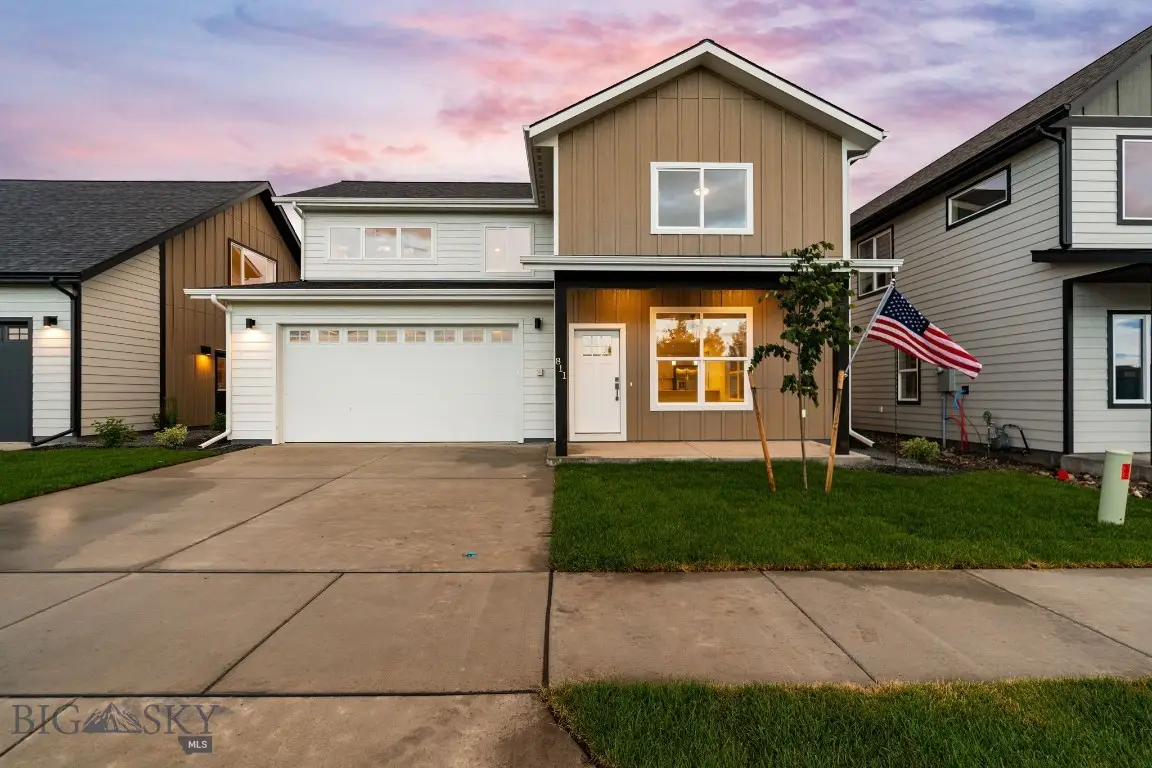 811 Spaniel Lane, Belgrade, MT 59714 - #1