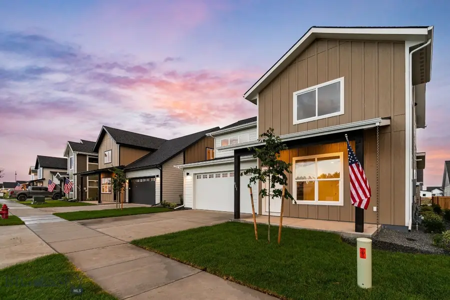 811 Spaniel Lane, Belgrade, MT 59714 - #2