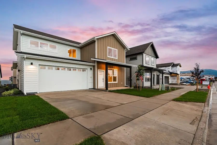 811 Spaniel Lane, Belgrade, MT 59714 - #3