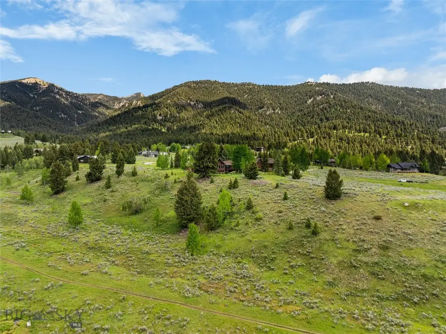2640 Rain In Face Road, Big Sky, MT 59716 - #2