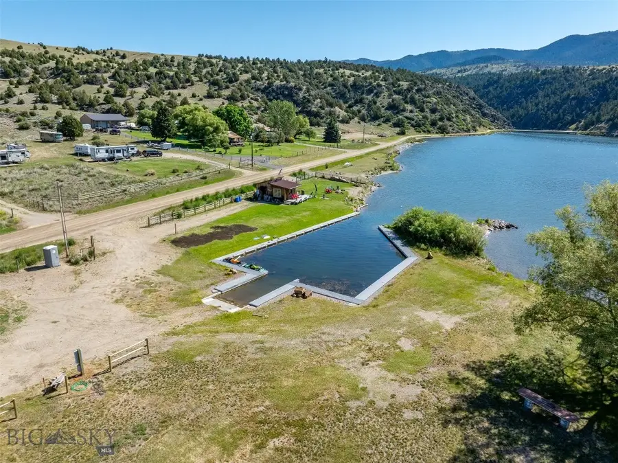 348 Ennis Lake Rd, Ennis, MT 59729 - #3