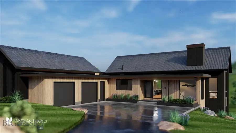 145 Blossom Way, Bozeman, MT 59715 - #3